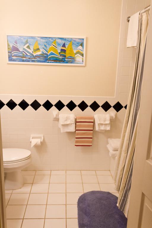 Summers Inn Ludington - Adults Only Habitación foto